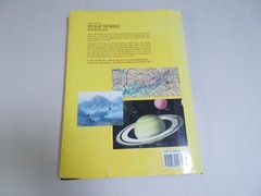 % READER’S DIGEST ATLAS OF THE WORLD – Hardcover