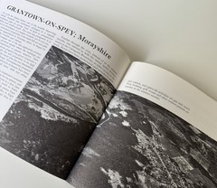 Scotland From The Air – Ann Glen & Michael Williams 1972 Hardback First Edition