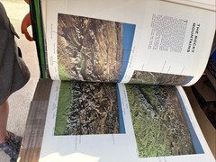 VTG 1963 Readers Digest Great World Atlas HC Book 2nd Edition Great Graphics!
