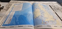The Atlas of Shipwrecks & Treasure by Nigel Pickford Hardcover Dorling Kindersl…