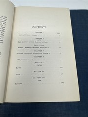 NAPOLEON as a General Volume 1 &2 1955 And ATLAS set 125 Maps! WARTENBURG 1955