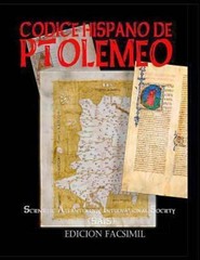 Codice Hispano De Ptolemeo : Claudii Ptolomaei Alexandrini Cosmographia Iacob…