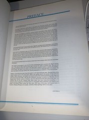 The Great International Atlas Book 14 1/4” X 11” X 1 1/2”