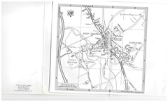CAMBRIDGE street plan by BARNETT’S – 2006
