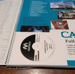 NIP MapTech Chartkit Florida West Coast & the Keys Region 8, 15th Edition w/CD