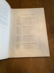 The New Atlas And Commercial Gazetteer Of China Far Eastern Geographical Establi