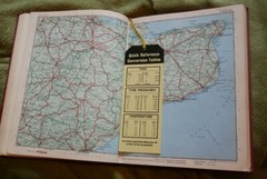 Newnes Automaps and Touring Guide -British Isles and Europe