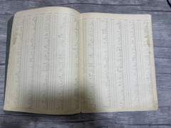 The Arab Atlas Book : Unlocking the Secrets of the World’s Geography (1969)