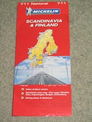 Michelin National Maps – Europe & Worldwide – 1998-2020 – very good condition