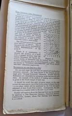 OS Ordnance Survey 1″ New Popular Edition 129 Ludlow