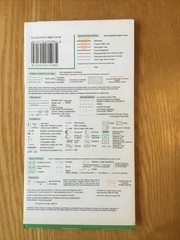 1994 Ordnance Survey Pathfinder Map 1317 SY 49/59 Bridport (incl Powerstock )