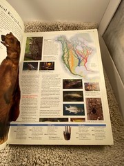 Readers Digest Atlas of America