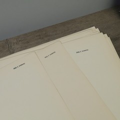 1971 USGS Atlas of Volcanic Phenomena Complete Set 20 Posters Schmidt Shaw