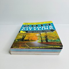 2014 Victoria Citylink Gregorys Street Directory – Maps, Australia