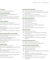 ESRI Map Book Volume 31-2016-GIS Maps-United States-Around The World-Full Color