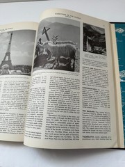 Hammond’s Family Reference World Atlas Vintage Maps Illustrations 1957