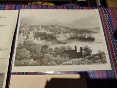 Guernsey Local History Emphera Bundle Newspaper Maps Prints Etc. Channel Islands