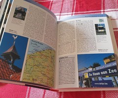 Vtg Belgium Travel Guide Books & Maps Bundle Brussels, Bruges, Ghent & Antwerp