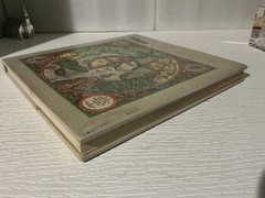 Maps by Michael And Susaan Southworth – Hardcover Ex- Library