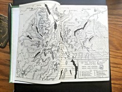 Walking in the Lake District HH Symonds Hardback 1947 guide sim Wainwright