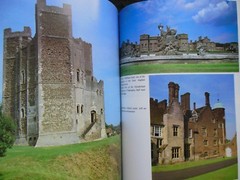 East Anglian Landscapes Past & Present – Jack Ravensdale – Norfolk/Suffolk, 1984