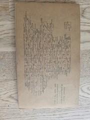 Ordnance Survey Ely 1920 Sheet 75 Contoured Road Map