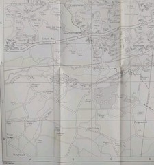 Geographers’ A-Z Street Plan Map: Reading.