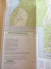 1985 Ordnance Survey Outdoor Leisure Map The English Lakes South East Sheet