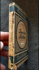 Reiseführer Bayerisches Hochland Travel guide to Bavarian highlands 1928 Austria