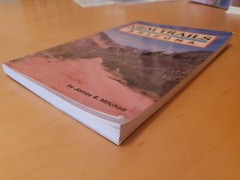 Gem Trails of Arizona by Mitchell, James R. paperback, 1995, very good
