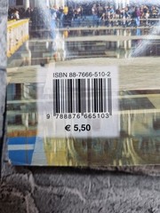 Venice Guide Book/ Street Map 115 Colour Illustrations Of This Stunning City