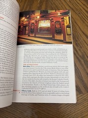 Fodor’s Essential IRELAND Travel Guide