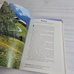 Austria Insight Guide (Insight Guides) Travel Guide Discovery Channel
