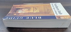 Blue Guide Northern Italy from the Alps to Bologna by Paul Blanchard 11th Ed