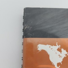 Harley Davidson Ride Atlas of North America U.S. Canada Mexico Rand Mcnally 2nd