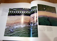 “Scotland From the Air” by Giles Gordon & Jason Hawkes- 1996 HC Great pictures