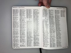 The World Pocket Atlas – Metro Books 2011