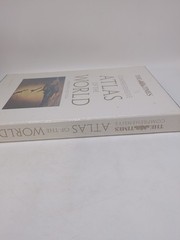 The Times Comprehensive Atlas Of The World 12th Edition Hardback – Sealed