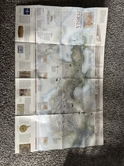 National Geographic Magazine Supplemental / Iran / Circa June 2008