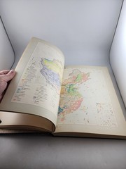 Hydrogeological Atlas of China Zhonghua Renmin Gongheguo Shuiwen Dizhi Tuji 1979