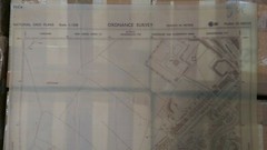 Ordnance Survey Map: Cleckheaton/East Bierley, Plan SE 1929 SE, 1962
