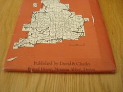 SHEET 62 REPRINT 1ST EDITION 1″ ORDNANCE SURVEY MAP WOBURN & AYLESBURY FROM 1979