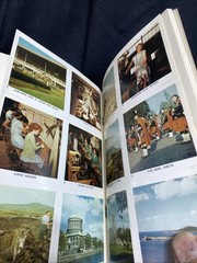 American Geographical Society Around the World Program- Ireland