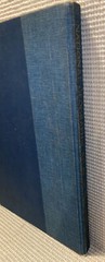 National Geographic Atlas of the World 1975 Fourth Edition Fabric Ext Hardcover