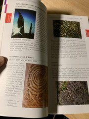A Traveller’s Guide to Sacred Scotland : Scotlands Ancient & Sacred Places