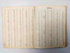 Vintage Arabic atlas 1967 اطلس العربي أطلس العربى خرائط خريطة خريطه العالم فلكية
