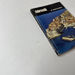 DUBROVNIK e Dintorni Guida turistica ed Matica Hrvatska 1970