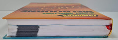 Gregory’s Melbourne Street Directory 1986 Golden Jubilee 16th Edition Hardcover