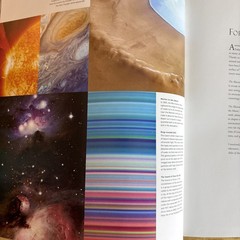 Atlas of the Universe by Mark A. Garlick, 2006