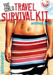 The Girlo Travel Survival Kit by Anthea Paul: Used